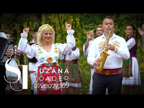 Suzana Toader si Felician Nicola - O facut Gheorghe palinca | Videoclip Oficial