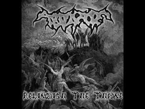 Abdicate - Forged In Ruin