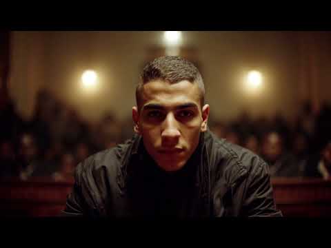 Niaks – ALAIN DELON (Visualizer)