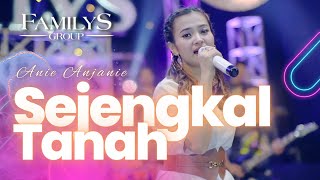 Download lagu Anie Anjanie - Sejengkal Tanah mp3 Download lagu Anie Anjanie - Sejengkal Tanah mp3