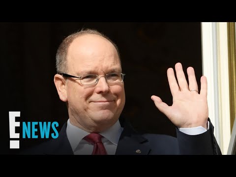 Prinz Albert kritisiert Meghan Markles und Prinz Harrys Enthüllungsgeschichte | E! News