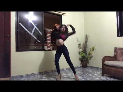 Boco boco - Lucky 7 mambo Salsa coreografía