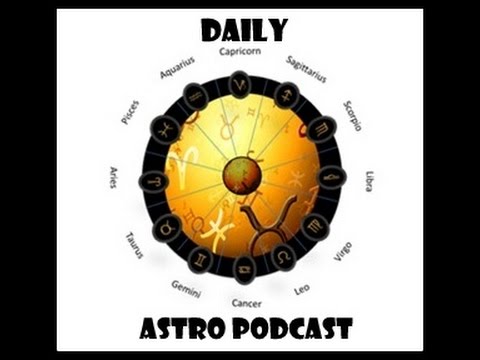Daily Horoscope MAY 19 - You Tube