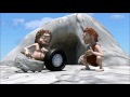 Stone Age Short Animation Film HD