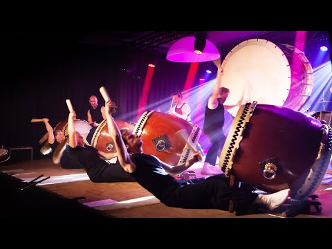 Circle Percussion 08   Harumi 2024