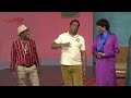 Amanat Chan & Lucky Dear Best Performance Super Funny Stage Drama Comedy Clip 2023