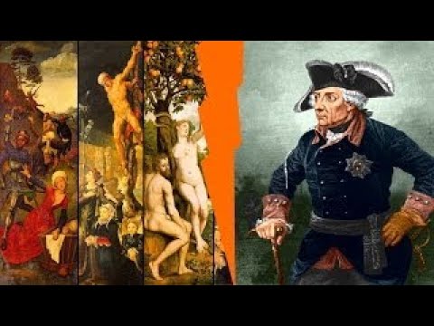 Deutschland in 1500 1800 Jahre ⋆ der Renaissance und Aufstieg Preußens (Hörbuch)