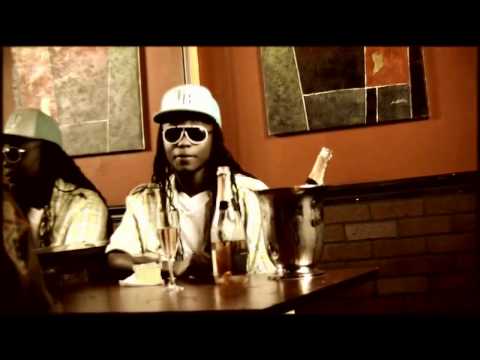 Shawty ft. Strizzo I Made It Rain