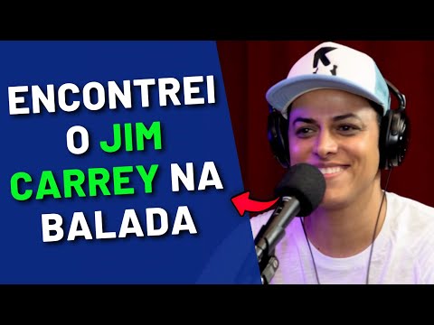 RODRIGO TEASER CONTA COMO É O ENCONTRO DE PERSONAGENS | RAFINHA BASTOS | CORTES MAIS QUE 8 MINUTOS