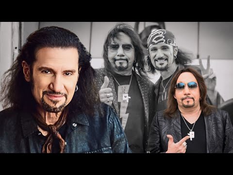 Bruce Kulick Pays Tribute to Ace Frehley: ‘I miss you’