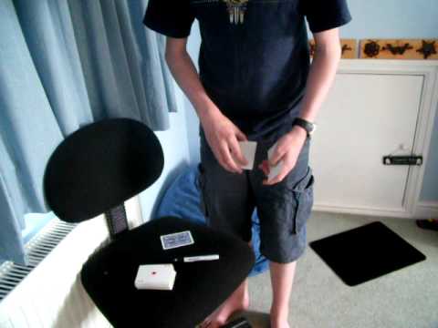 Mistique by Craig Petty