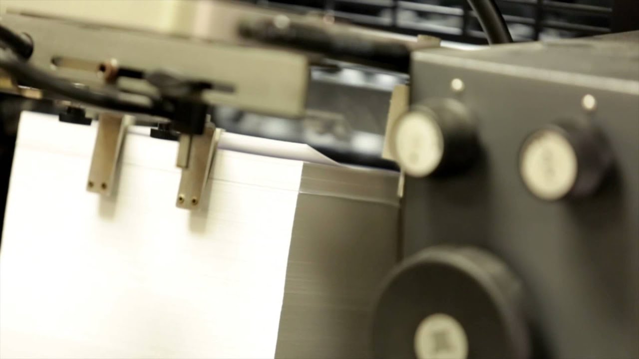 PRINT AND GRAPHICS at Apollo Career Center