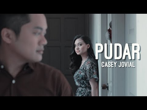 CASEY JOVIAL - PUDAR | OFFICIAL MUSIC VIDEO | COUNTRYWOLVES