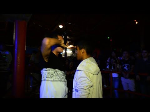 Chemex vs Litzen - Cuartos - Final Clan del Valle