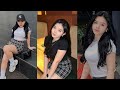 Tiktok Hot Pemersatu Bangsa Sbhdee Bikin Gagal Fokus Goyang Hot Tiktok
