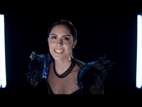 Pégate - Amuna | Video Oficial