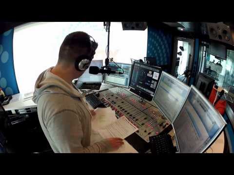 Radio Aircheck: Tim Lee 101.9 FoxFM (Melbourne, Australia)