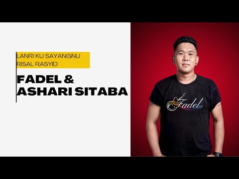 LANRI KU SAYANGNU ( Risal Rasyid ) || Cipt: M. Aras Tiwong || ASHARI SITABA ( Live Video )
