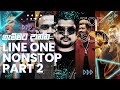 Line One Band Song Collection | Part 2 | Acoustic Band Song | ලයින් වන් ගීත සමූහය - Sri 