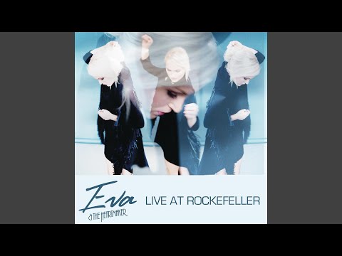 A Potion of Lust (Live)