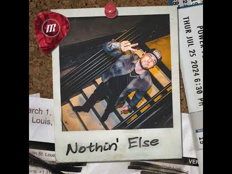 Michael Ray - Nothin Else (Audio)