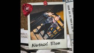 Michael Ray - Nothin Else (Audio)