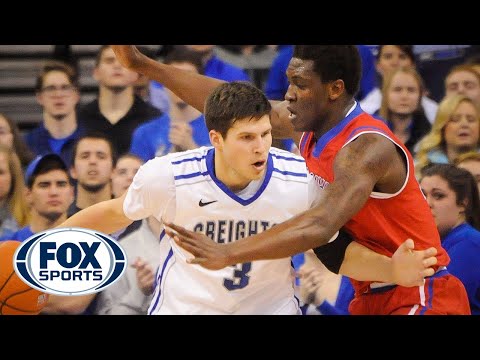 Doug McDermott hits game winner over St. John's