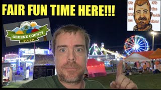 Greene County Fair 2026: Greeneville Tennessee 