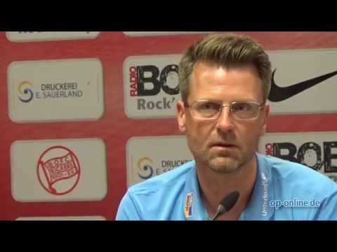 Offenbacher Kickers motiviert fürs Relegations-Rückspiel