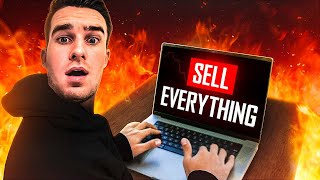 How To SELL Crypto At The TOP! [Easiest Exit Strategy]