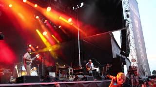 The Shouting Matches "Avery Hill"