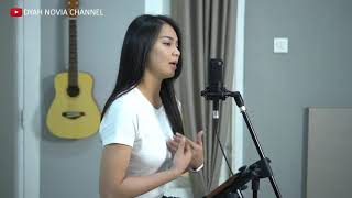 Download lagu Mungkinkah (Stinky) Cover By Dyah Novia mp3