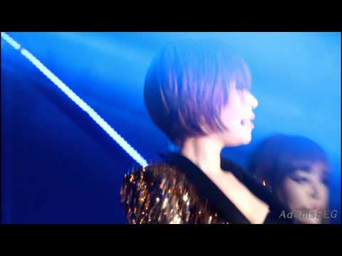 121224 Tonight 37.2°C Candy Man