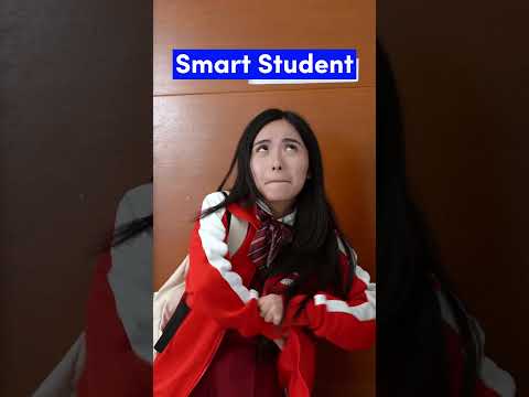 Normal Student vs Smart Student