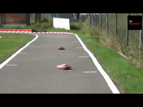 Rc-RaceTrack at 📍EMC Marktoberdorf