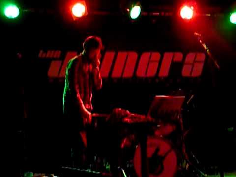 Yaaard - Crush On You (live at The Joiners)