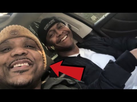 Mack Mecca (Bo Deal Brother) Passes Away !! He Helped Pioneer The Chicago Underground Movie Scene