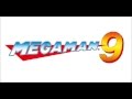 Mega Man 9 Music: Galaxy Man's Stage Extended HD
