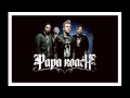 Papa Roach Between Angels And Insects HD 