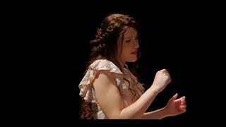 Video De Una Vez de Arantxa Pérez