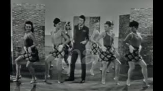 Gainsbourg - Dr Jekyll (Sacha Show, 1967)