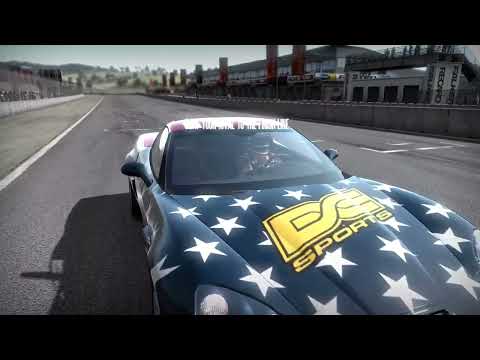 NFS Shift PC - Career Mode Playthrough Pt 56