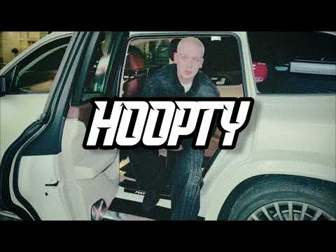 Aitch X Meekz Type Beat | “HOOPTY” | UK Rap Instrumental 2025