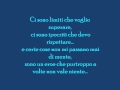 Fabrizio Moro-Respiro (testo) 