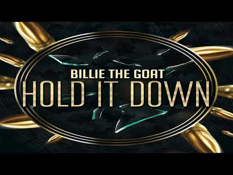 [FREE] Gunna x JayDaYoungan Type Beat "Hold It Down" (Prod. By Billie The Goat)