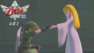 【スカイウォードソードHD】 #41 二人の真実【VRoid実況】