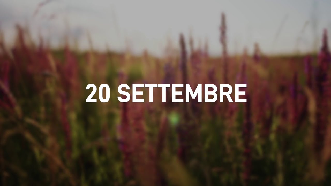 20 Settembre 2025 | Meditazione Parole di Vita
