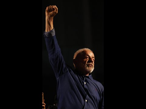 Brazilian President Lula wins historic fourth term