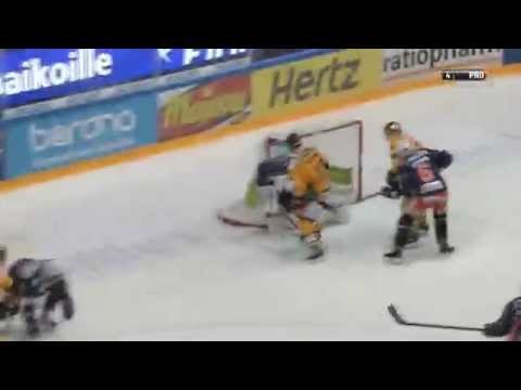 Huippuhetket: Tappara - Lukko 3.4.2015