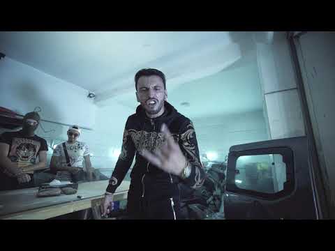 M'GHOST - SOL VEIG ( OFFICIAL MUSIC VIDEO ) Prod by MCL.